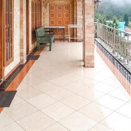 Villa Al Barokah Syariah Family Mitra Reddoorz Near Sarangan Lake מראה חיצוני תמונה