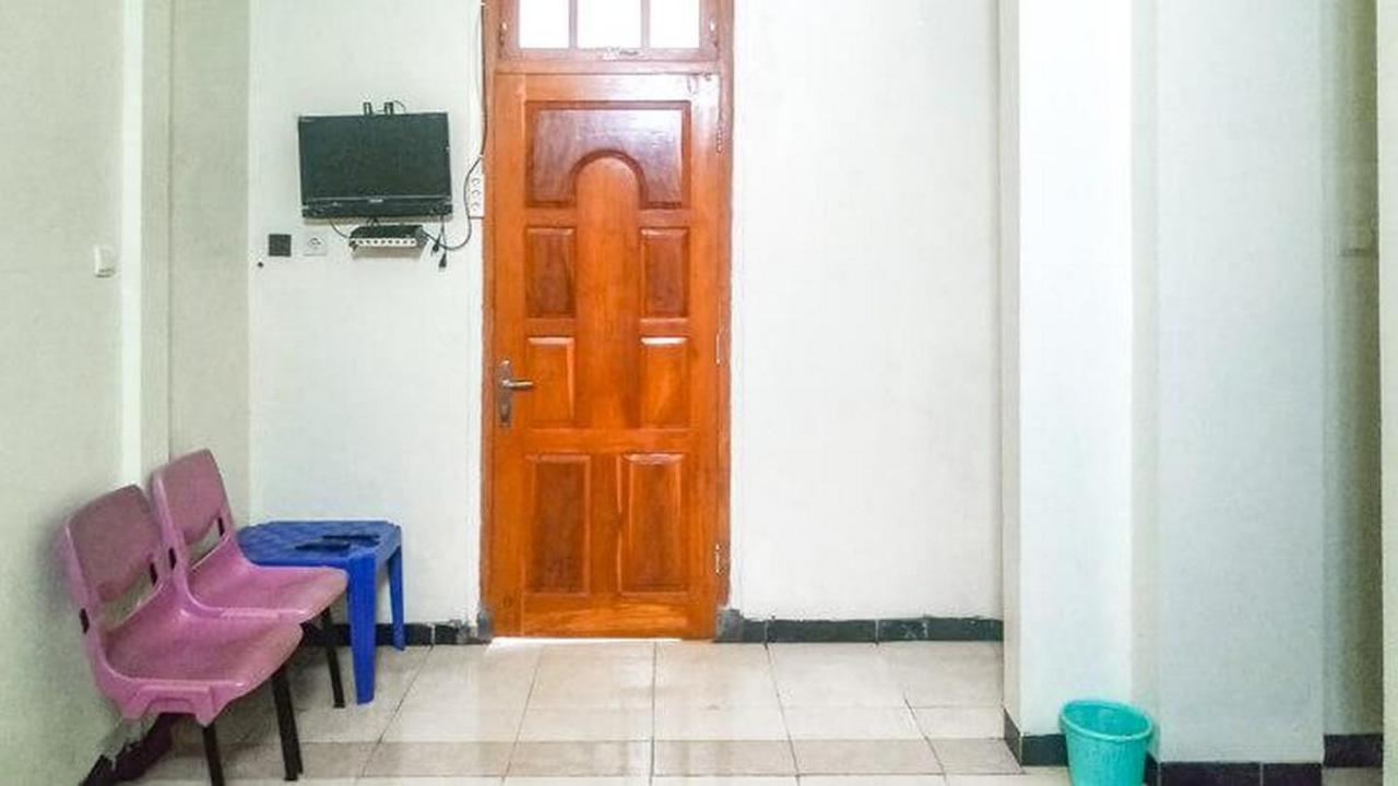 Villa Al Barokah Syariah Family Mitra Reddoorz Near Sarangan Lake מראה חיצוני תמונה