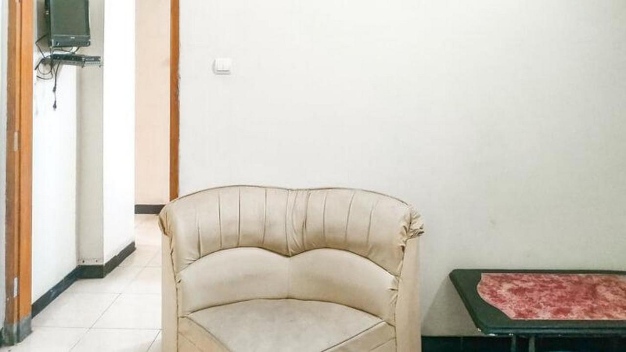 Villa Al Barokah Syariah Family Mitra Reddoorz Near Sarangan Lake מראה חיצוני תמונה