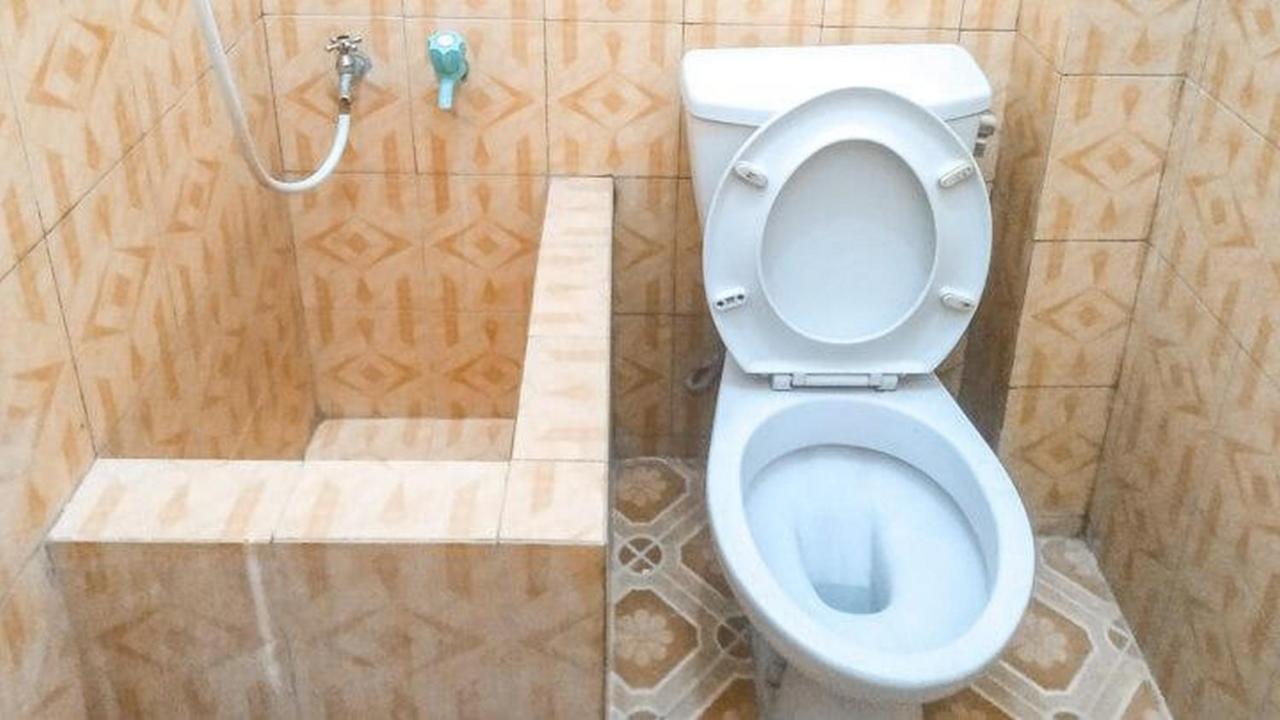 Villa Al Barokah Syariah Family Mitra Reddoorz Near Sarangan Lake מראה חיצוני תמונה