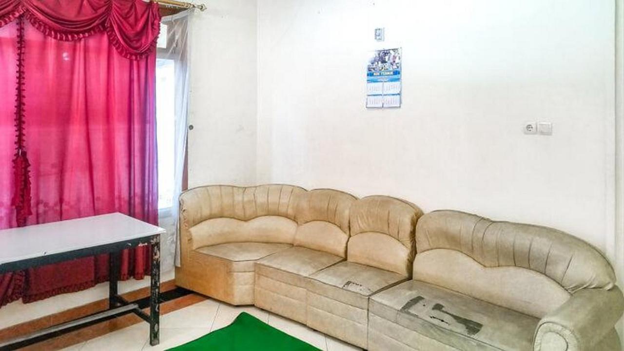Villa Al Barokah Syariah Family Mitra Reddoorz Near Sarangan Lake מראה חיצוני תמונה
