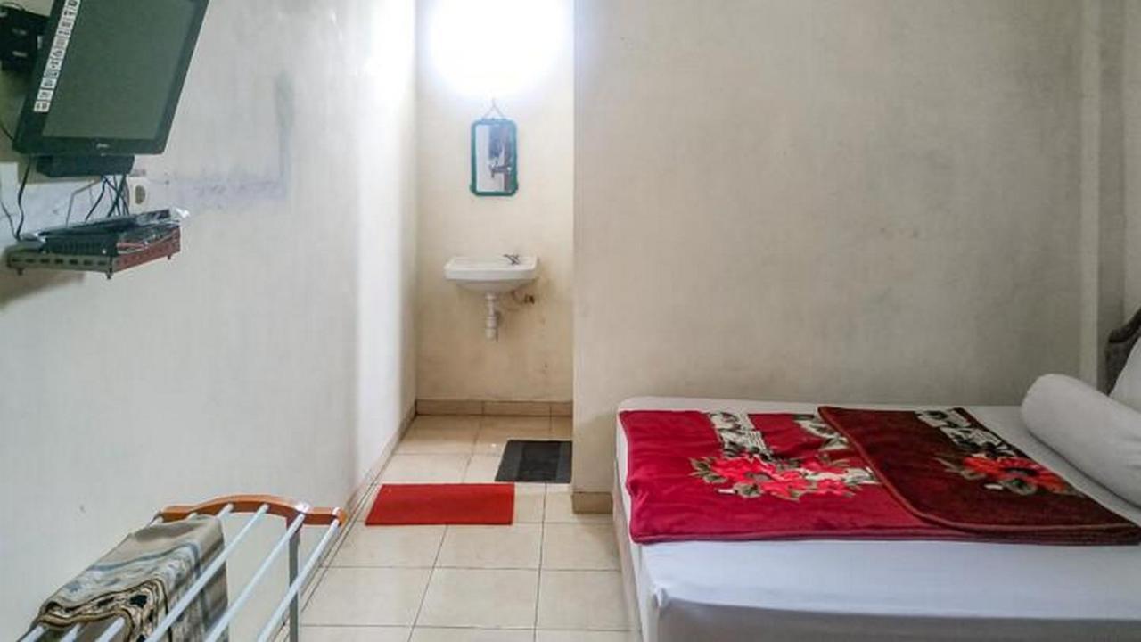 Villa Al Barokah Syariah Family Mitra Reddoorz Near Sarangan Lake מראה חיצוני תמונה