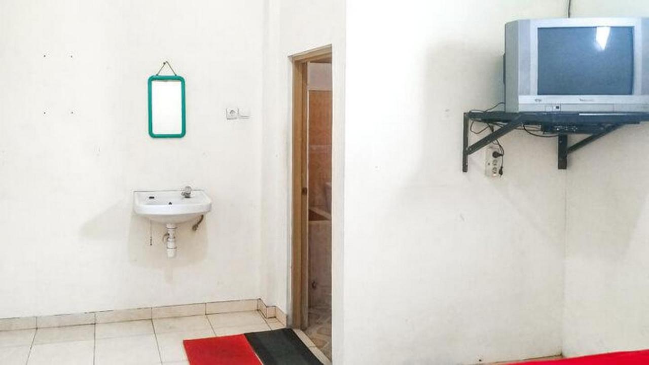 Villa Al Barokah Syariah Family Mitra Reddoorz Near Sarangan Lake מראה חיצוני תמונה