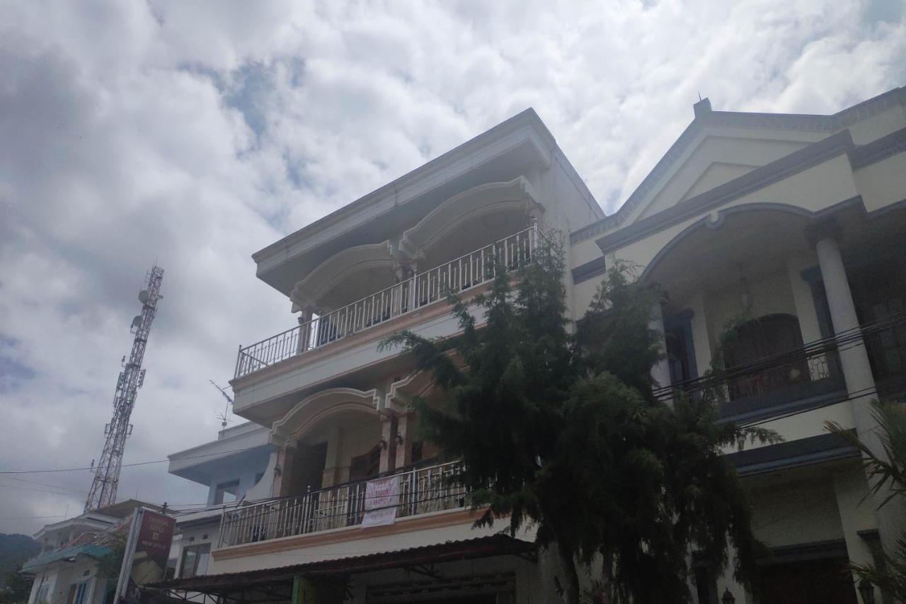 Villa Al Barokah Syariah Family Mitra Reddoorz Near Sarangan Lake מראה חיצוני תמונה